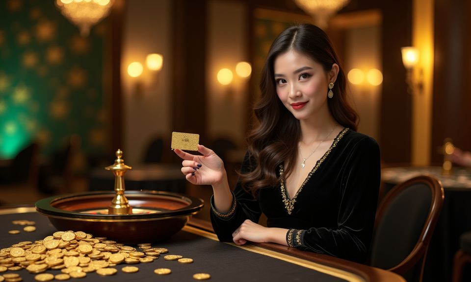 ss168 Rong Vang Megaways hoạt động như thế nào
